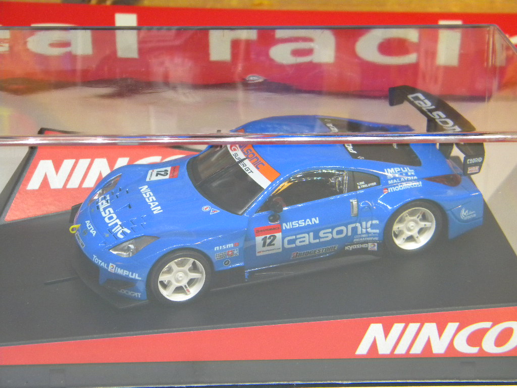 Nissan 350Z (50417